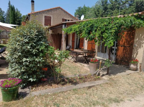 Charmante petite maison Se Soulelia